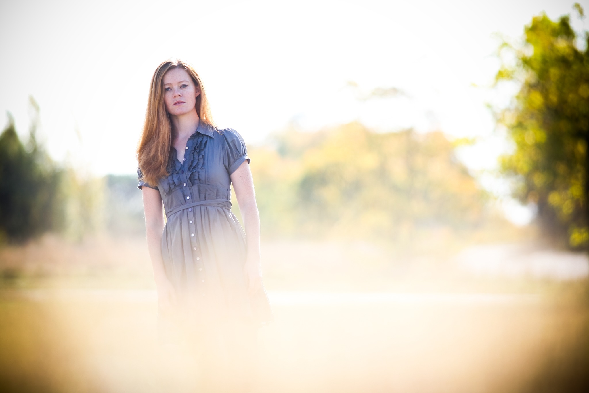 Colleen Raney