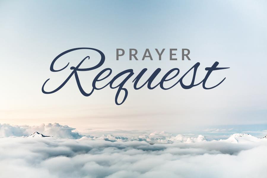 🙏 Prayer Request for... - Safe Harbor Fellowship Church | Facebook