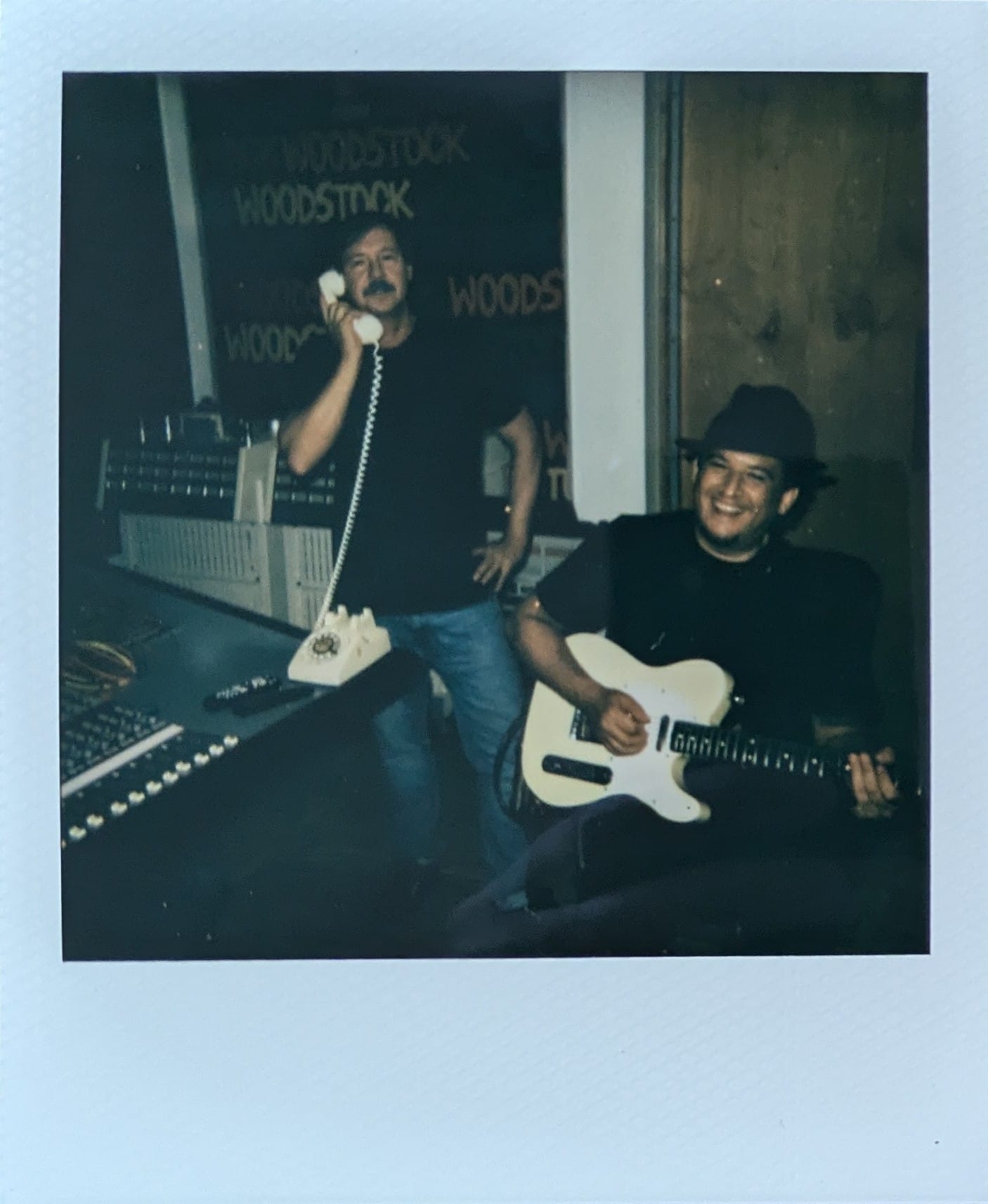 Anthony Renzulli Band