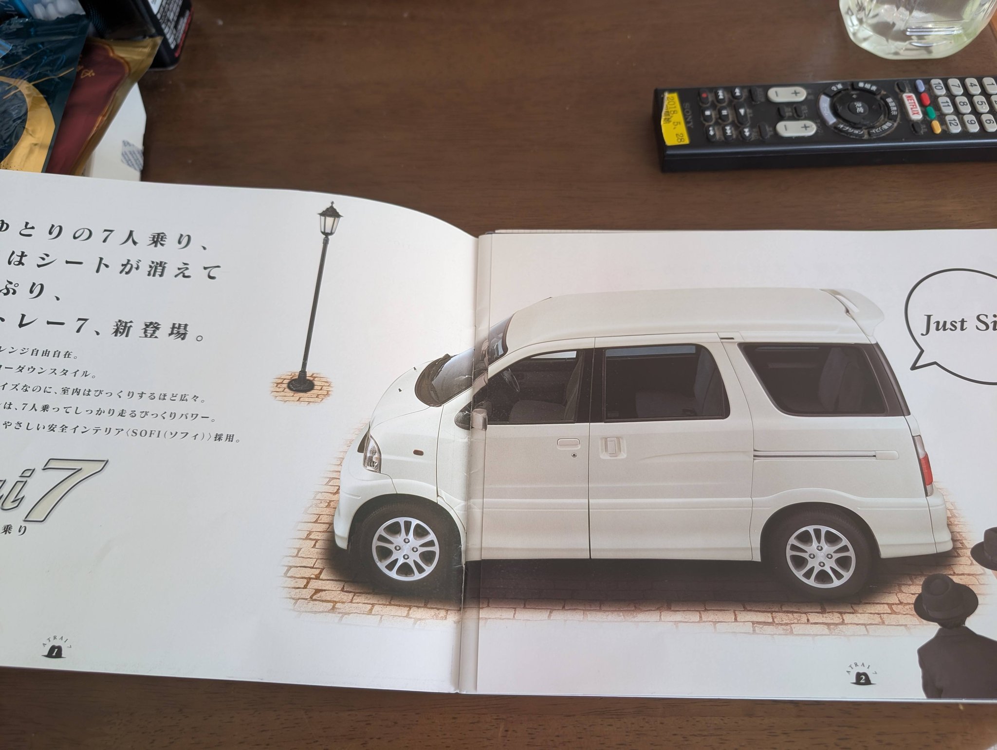 1984.6にフルモデルチェンジでU11.12Vになりました三菱ミニキャブ