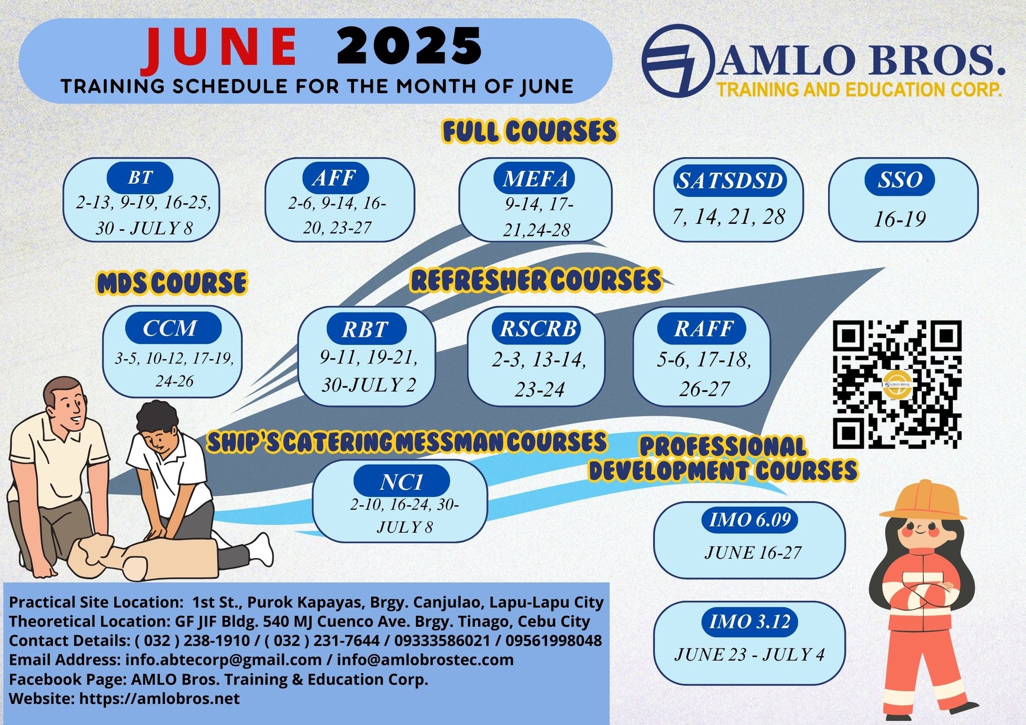 AMLO - 📣 Attention Everyone! We’re excited to share the updated ...