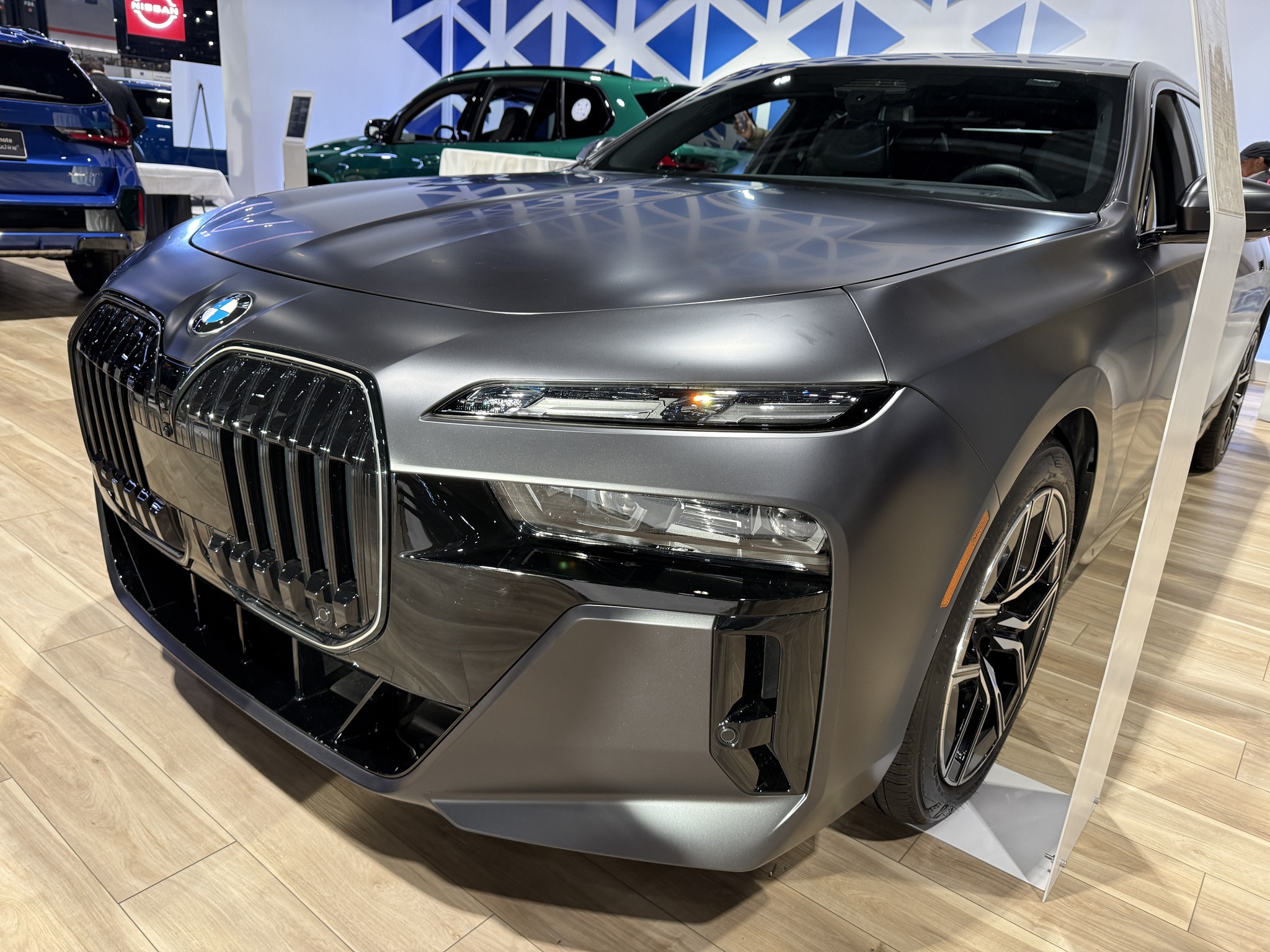 BMW of Raleigh | Raleigh NC