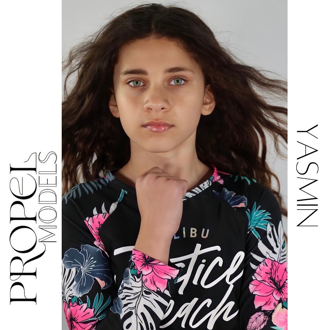 New kid on the block... - Propel Model & Talent Management | Facebook