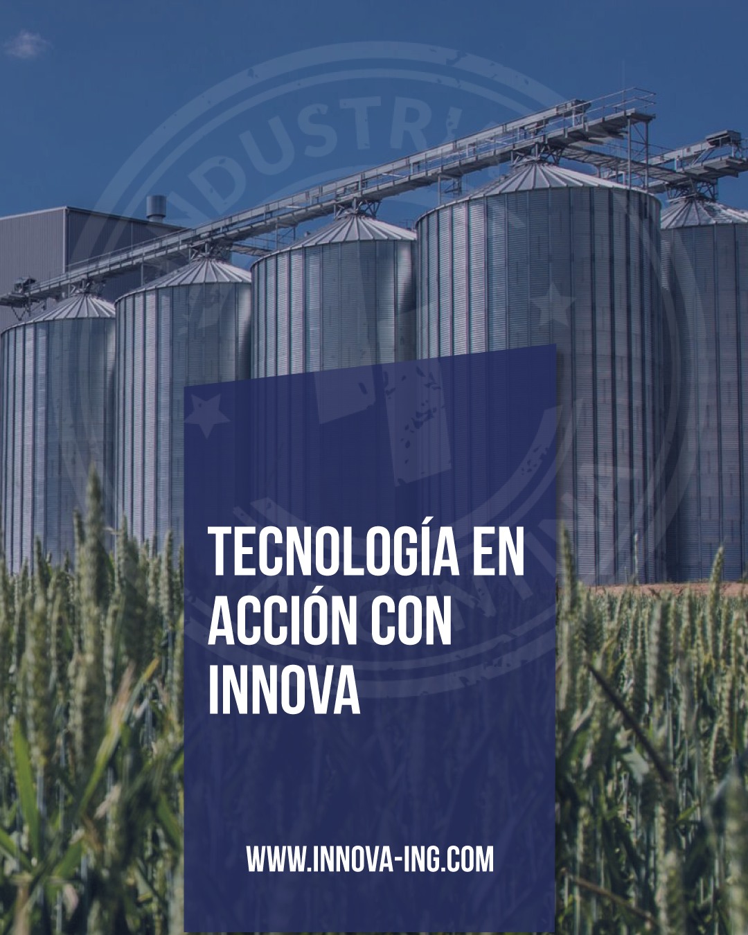 Innova Ingeniería | Santo Tomé