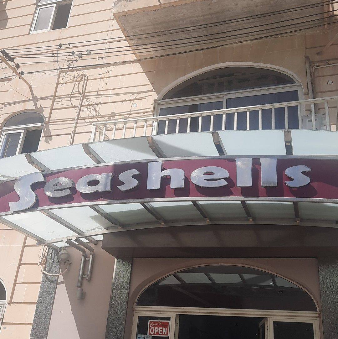 Sea Shells Bistro | Munxar