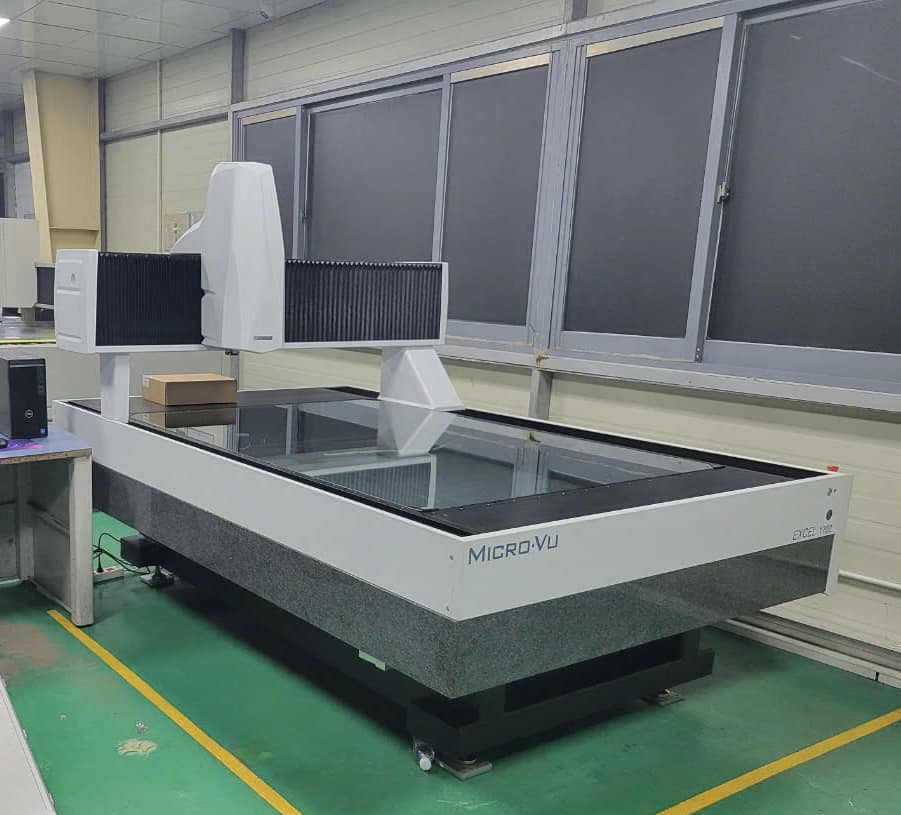 Vertex Precision Viet Nam Company Limited