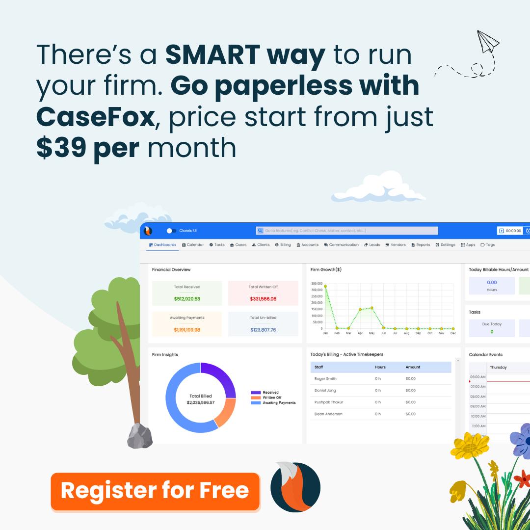 CaseFox