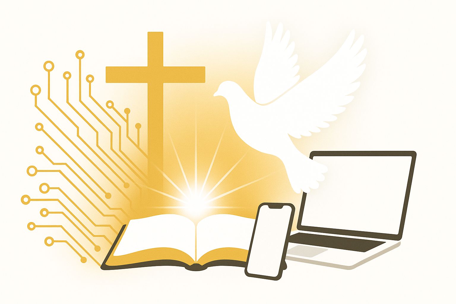 Software For God | Kinshasa
