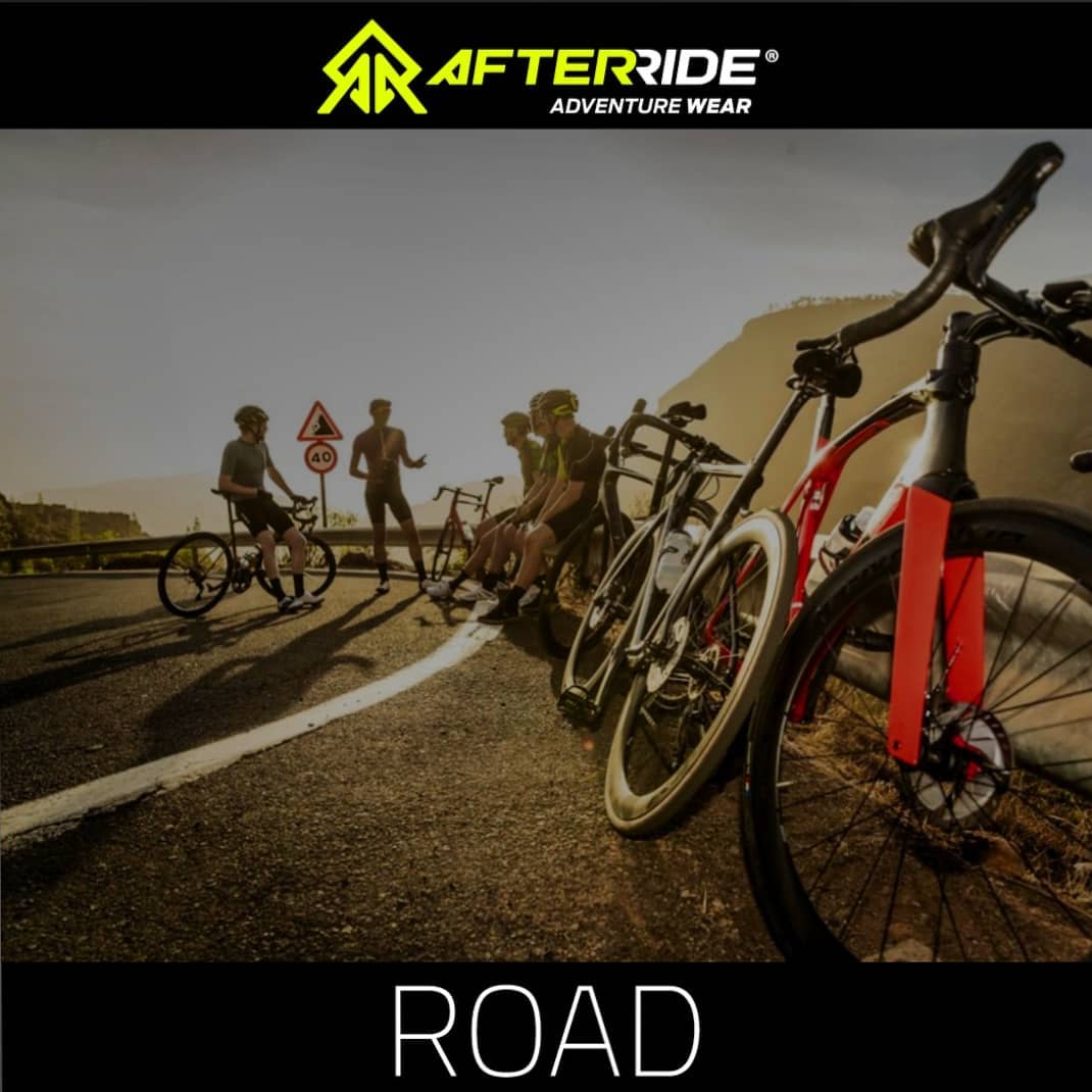 After Ride México added a new photo. - After Ride México
