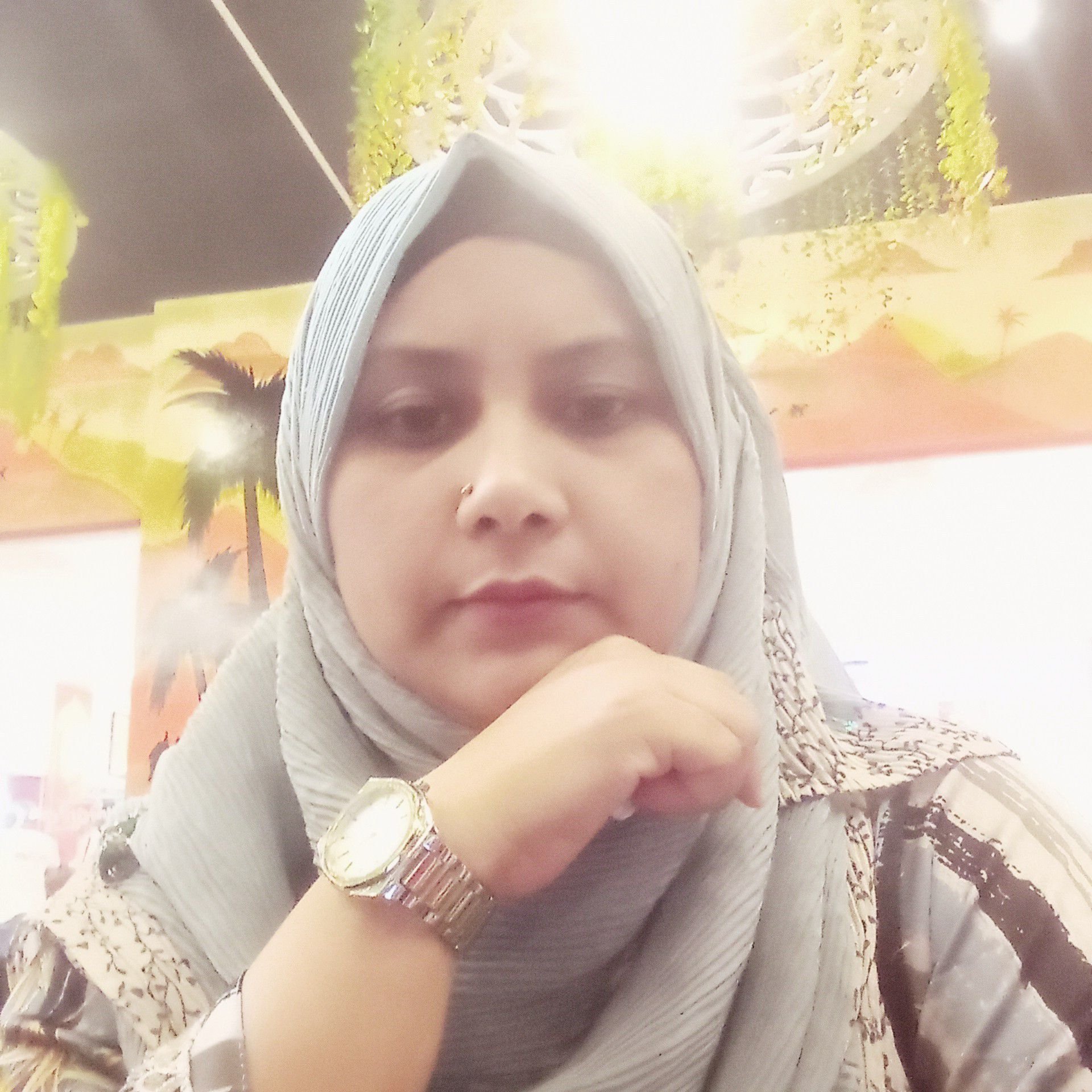 Roksana Parvin