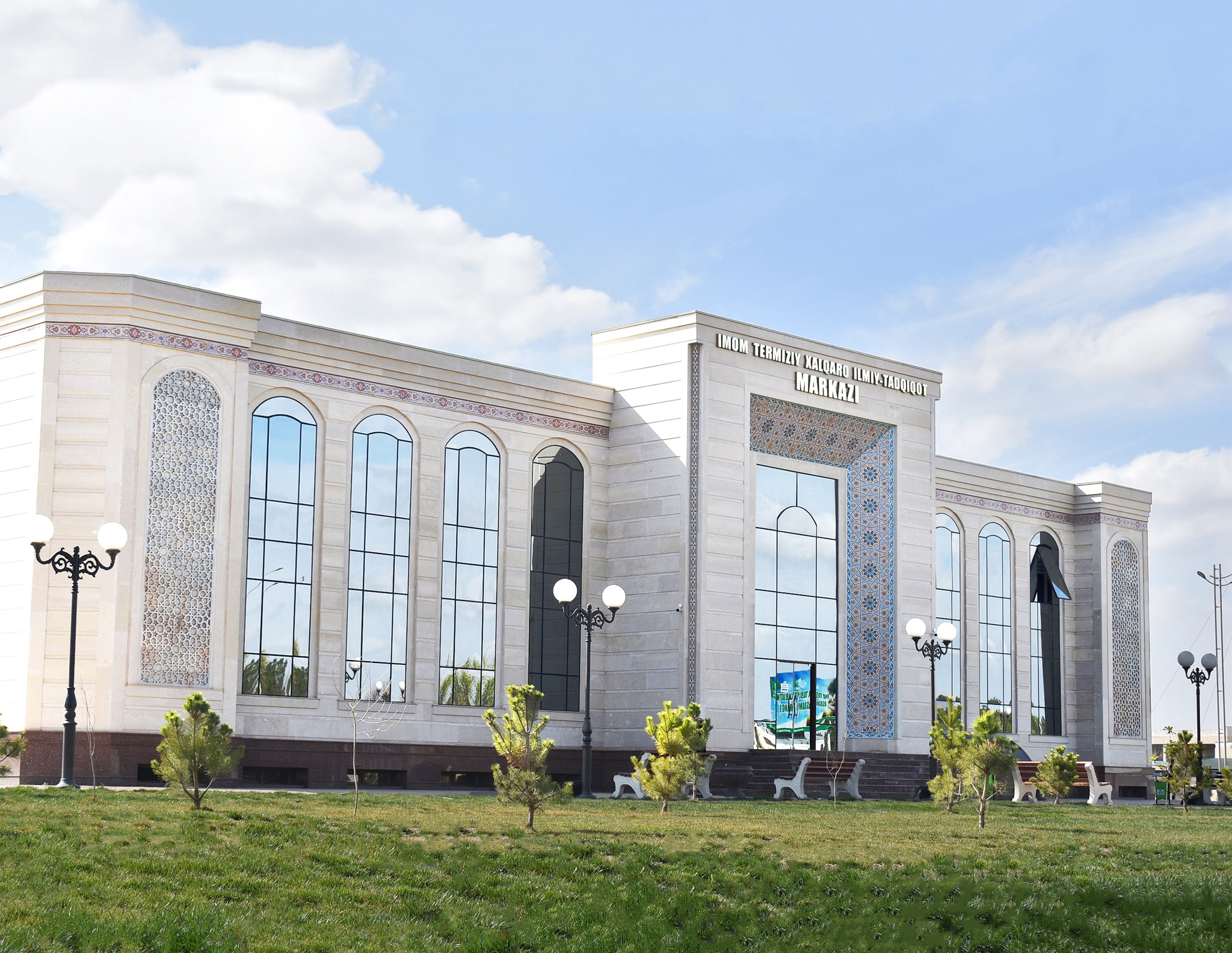 Denov... - Denov tadbirkorlik va pedagogika instituti