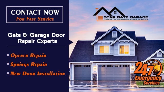 Garage Door Repair Kissimmee & Garage Door Opener Installation