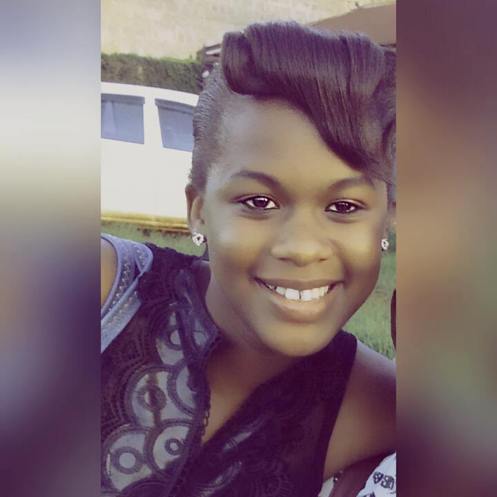 Mercy Chiri