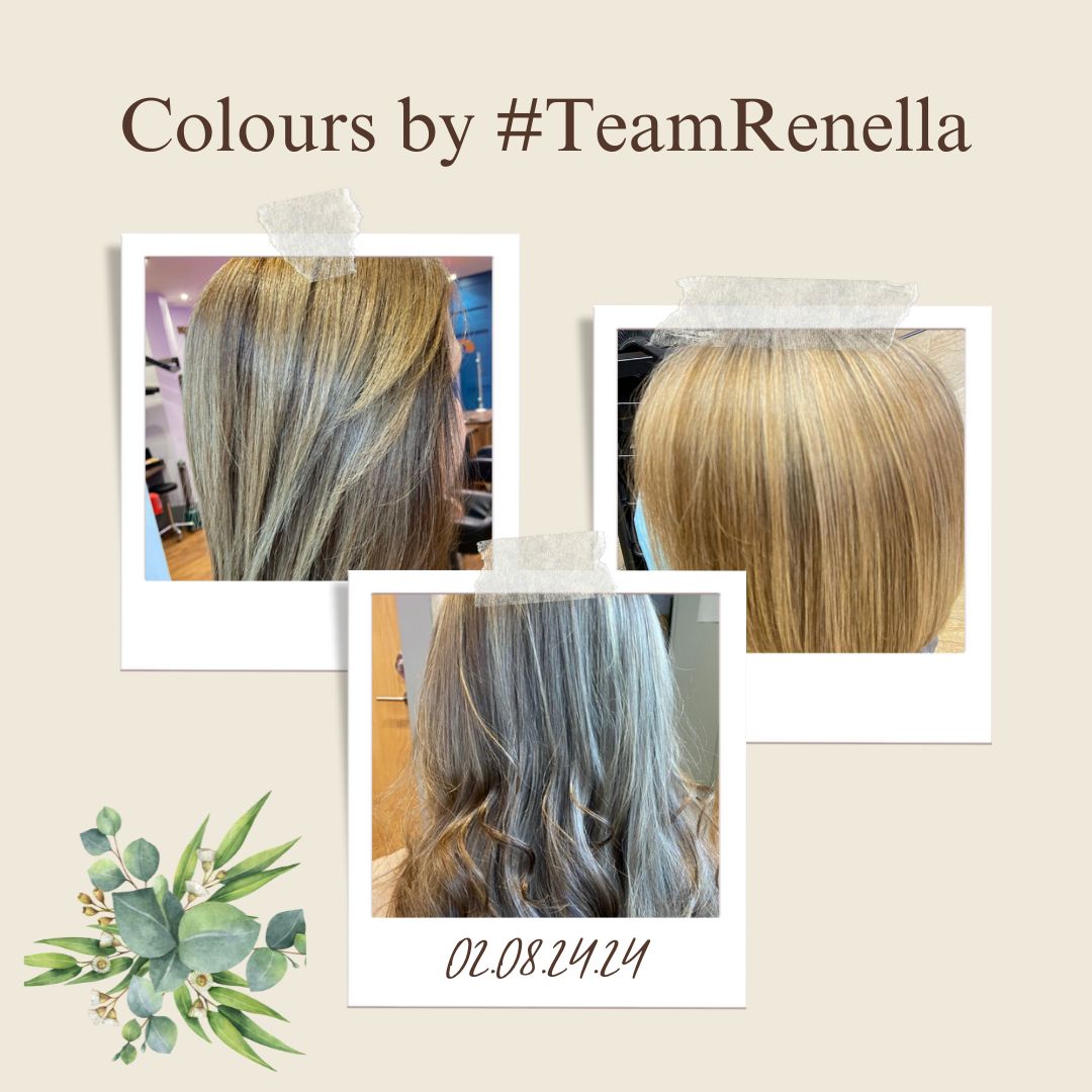 Renella | Falkirk
