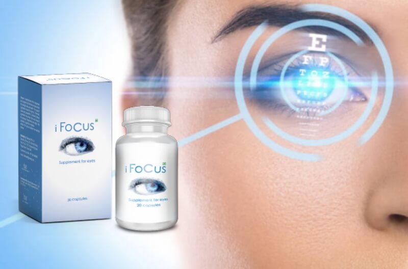 IFocus Capsules