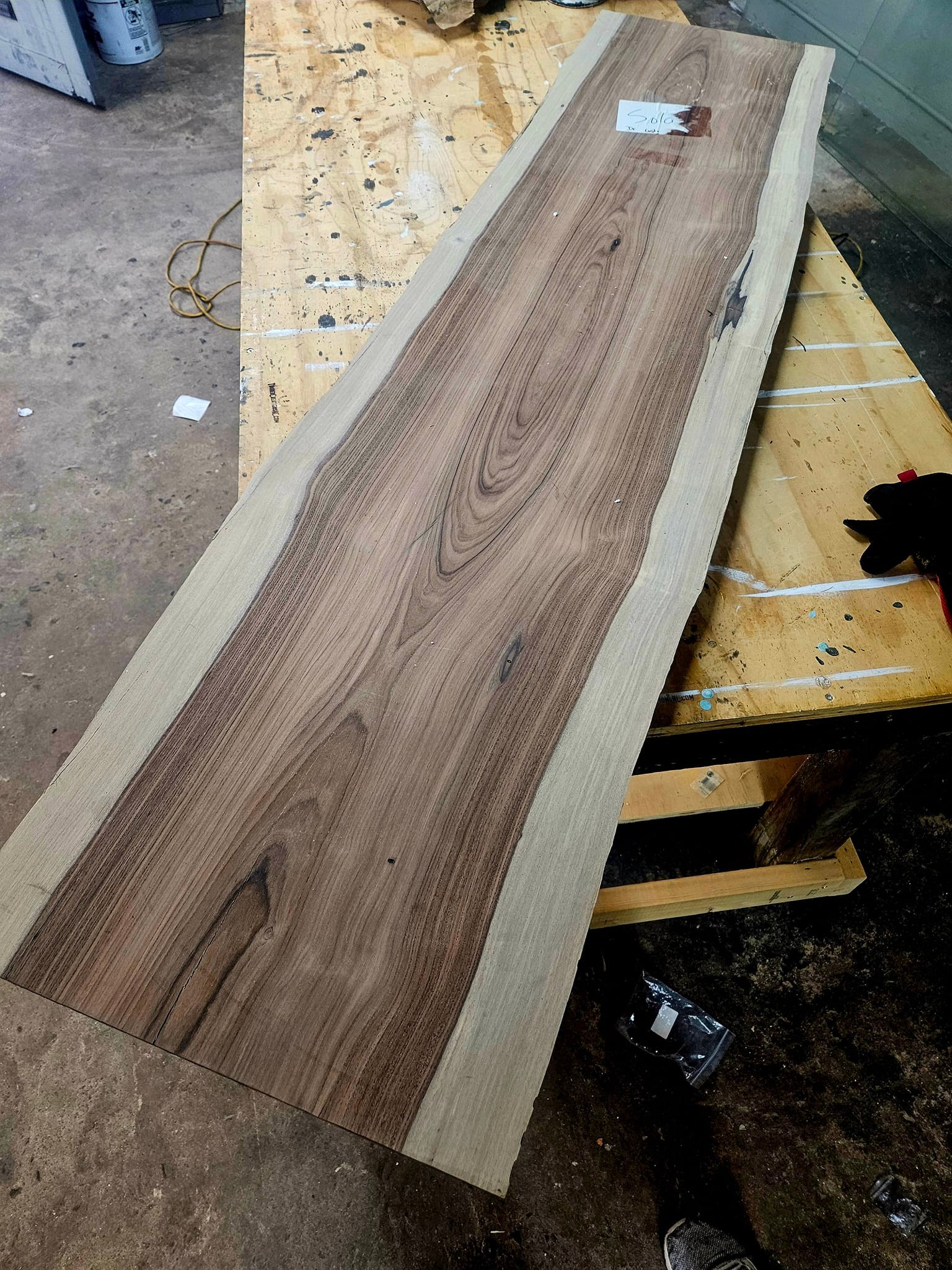 Timber Creations of the Triad