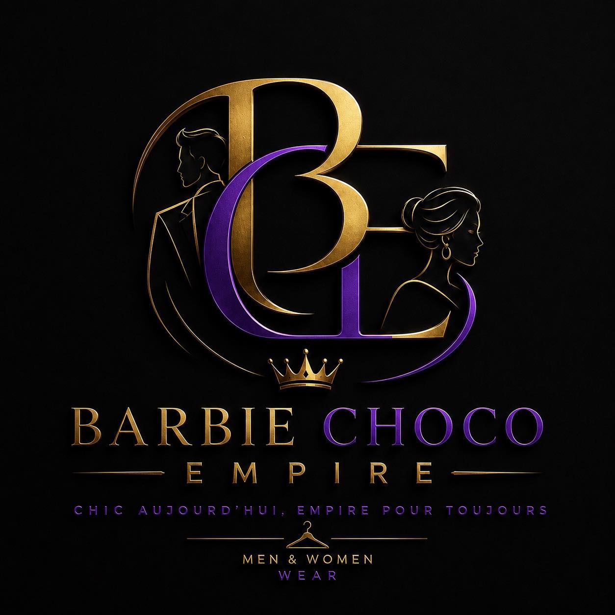 Barbie Choco Empire on Reels