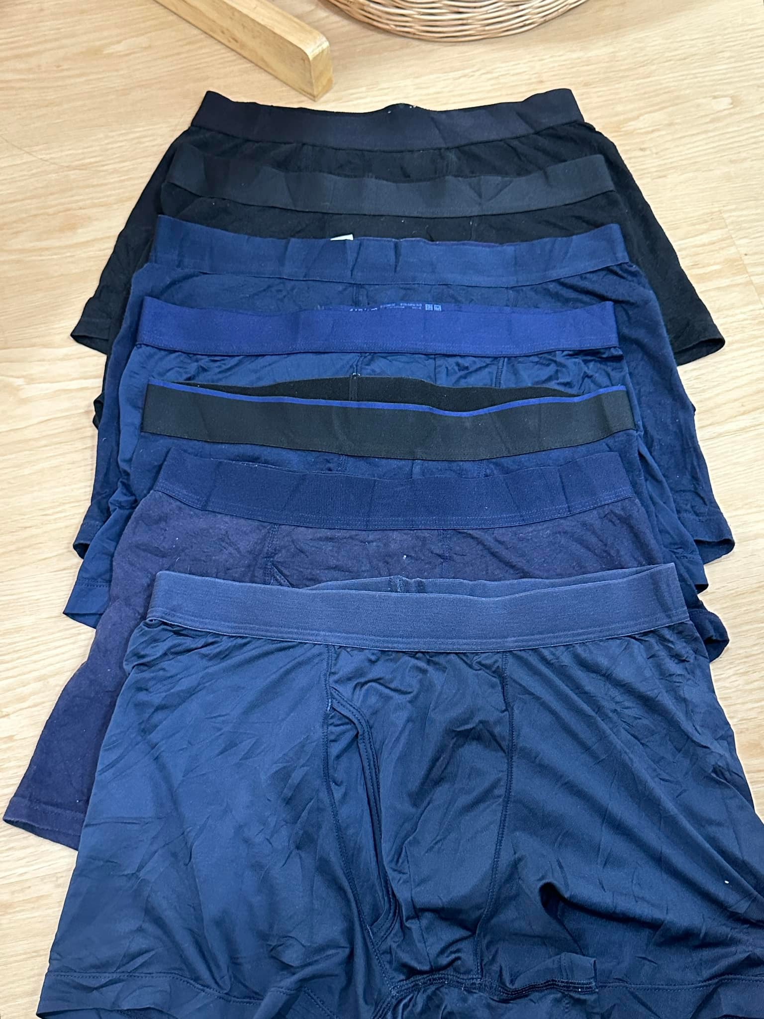 Boxer InDy บ็อกเซอร์แบรนด์เนม
