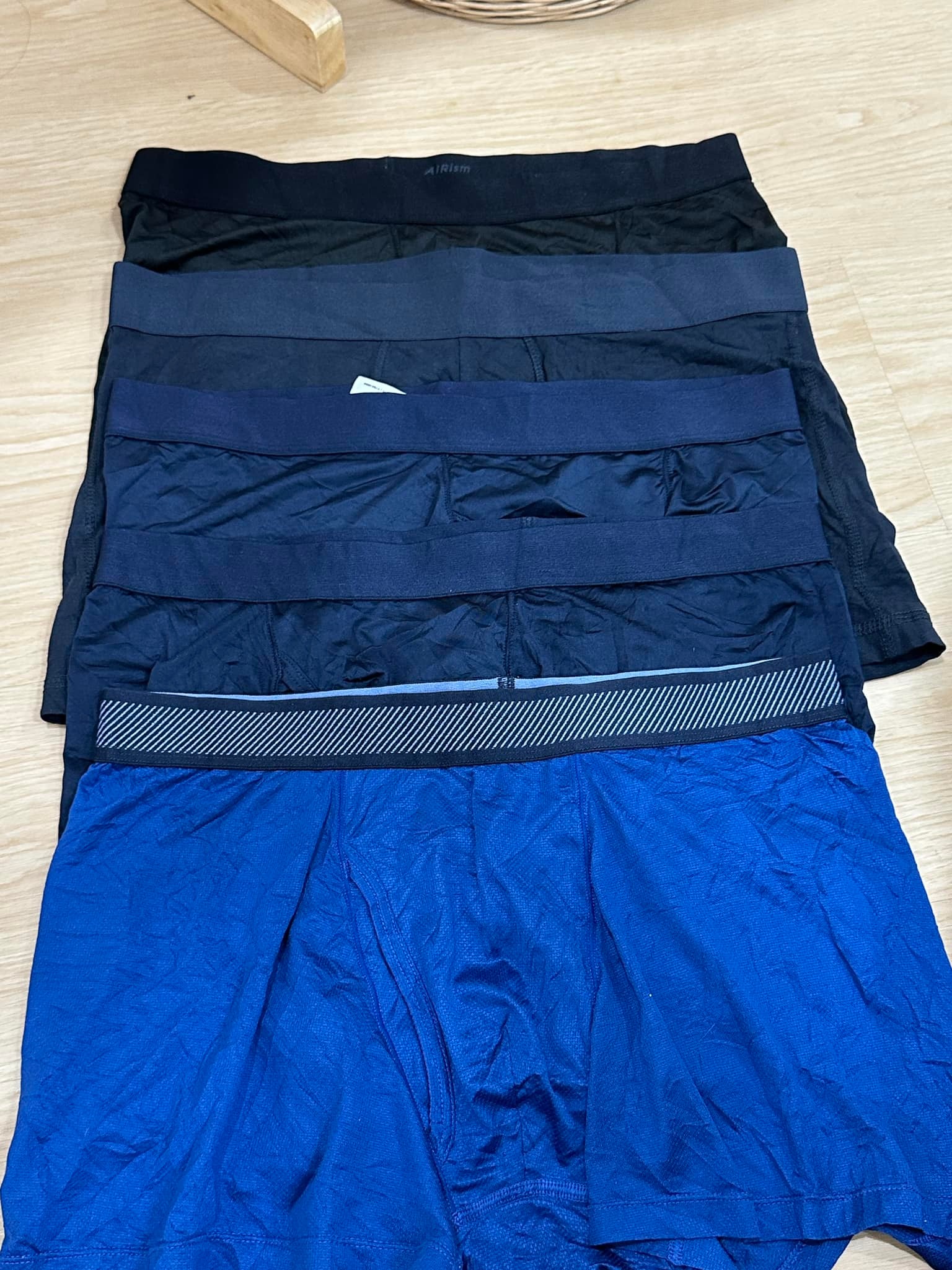 Boxer InDy บ็อกเซอร์แบรนด์เนม