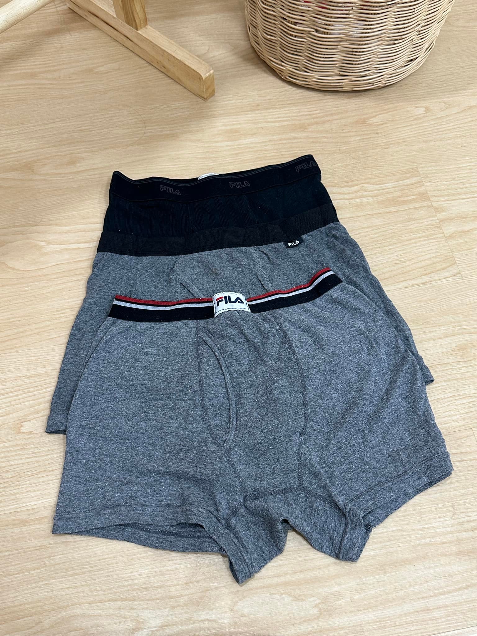 Boxer InDy บ็อกเซอร์แบรนด์เนม