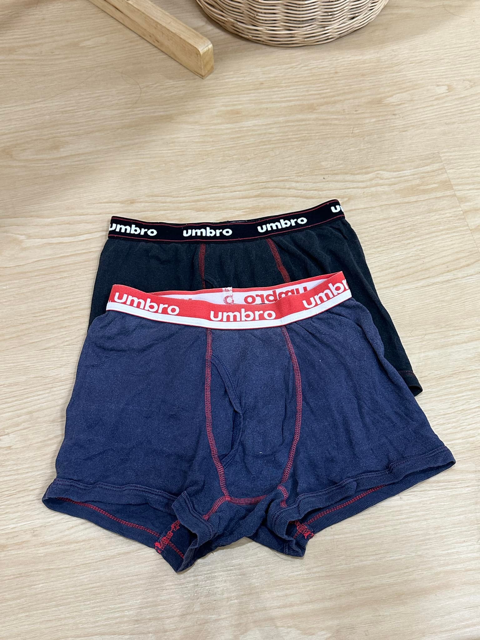 Boxer InDy บ็อกเซอร์แบรนด์เนม