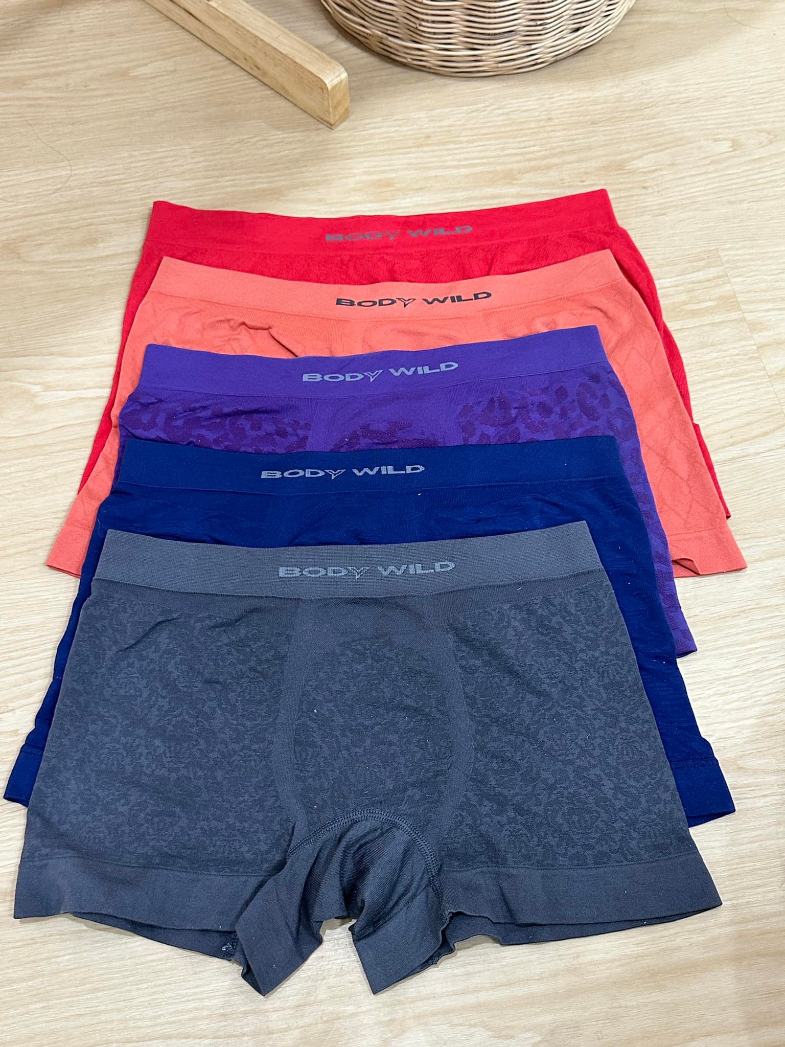 Boxer InDy บ็อกเซอร์แบรนด์เนม
