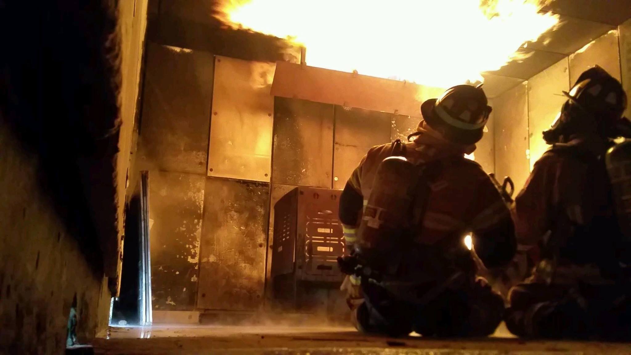 Fire Rescue Academy-Butler Tech - Home