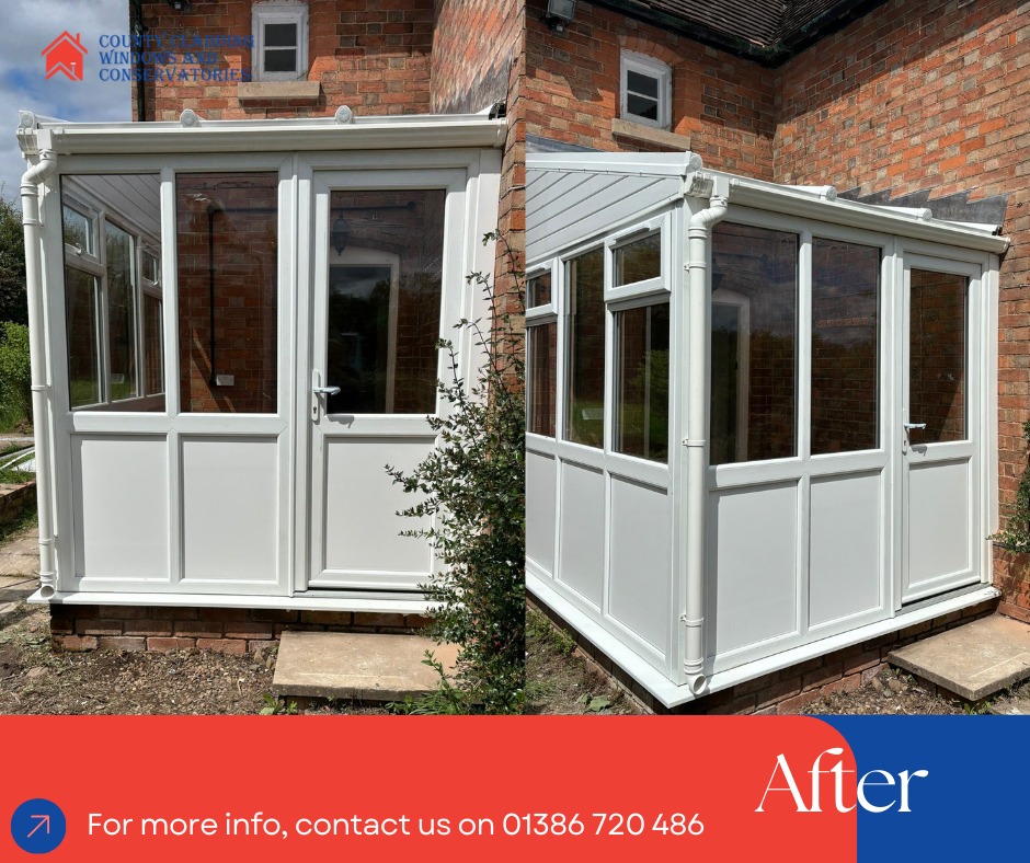 County Cladding Systems Ltd | Evesham