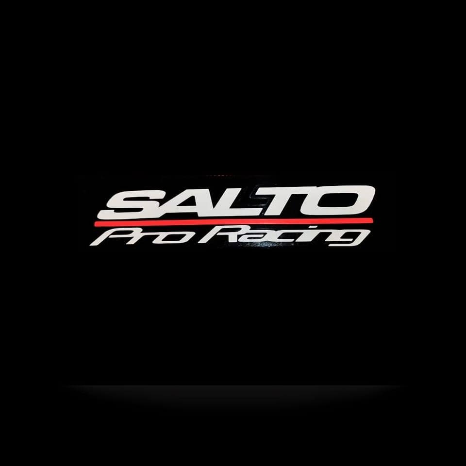 Salto Pro... - Salto Pro Racing Mecanica Integral - SPR