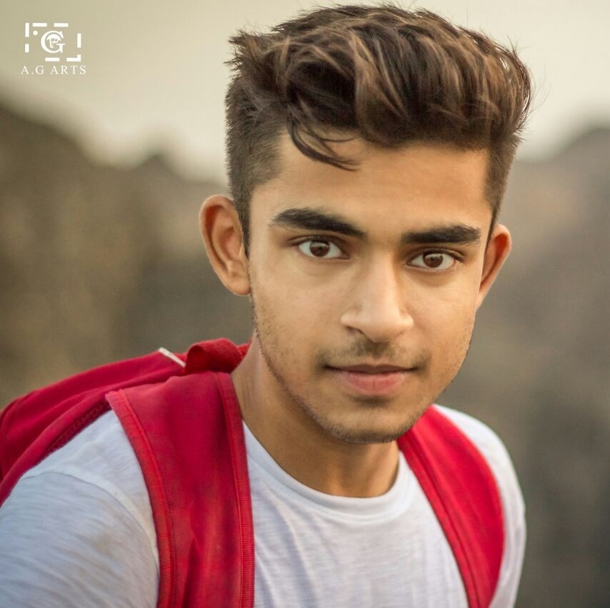 Ateeb Ali