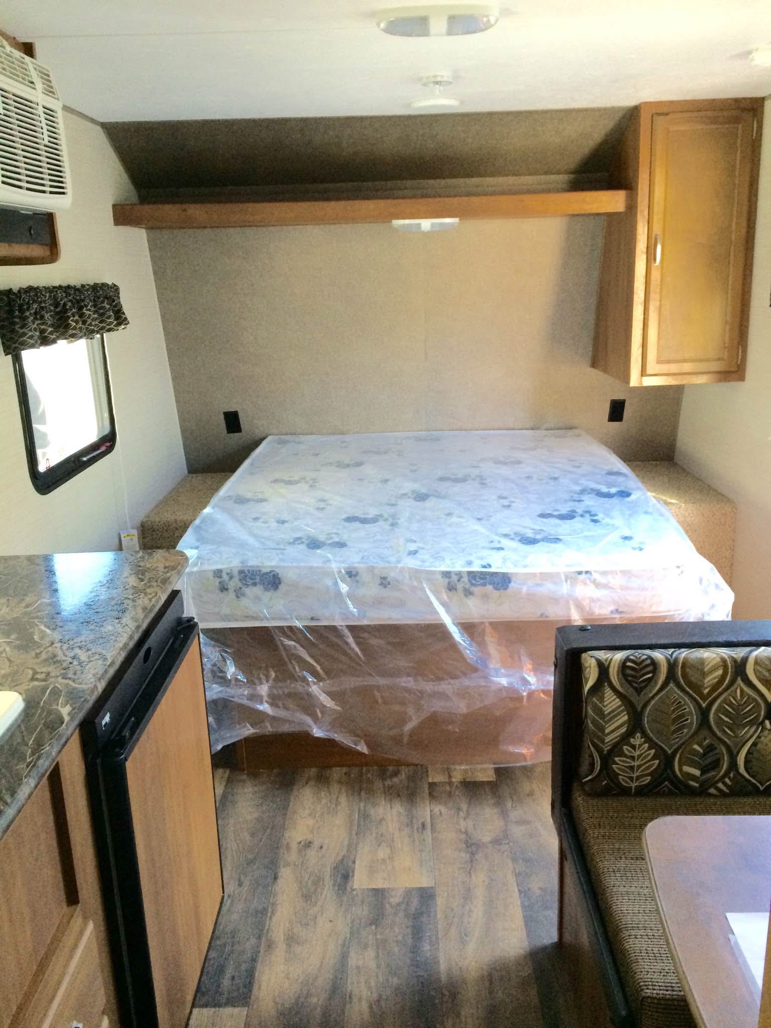 2016 Keystone Springdale Summerland Series Mini - RVs & Campers ...