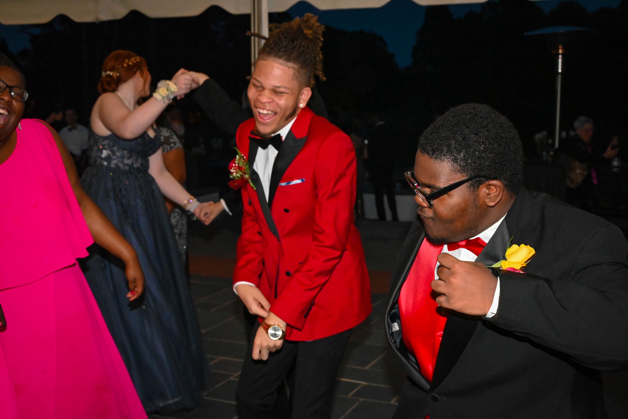 South... - South Carolina School for the Deaf and the Blind