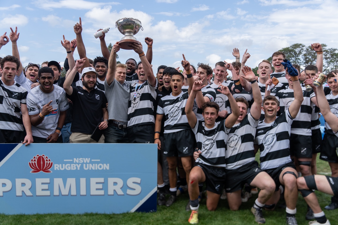 NSW Suburban Rugby Union