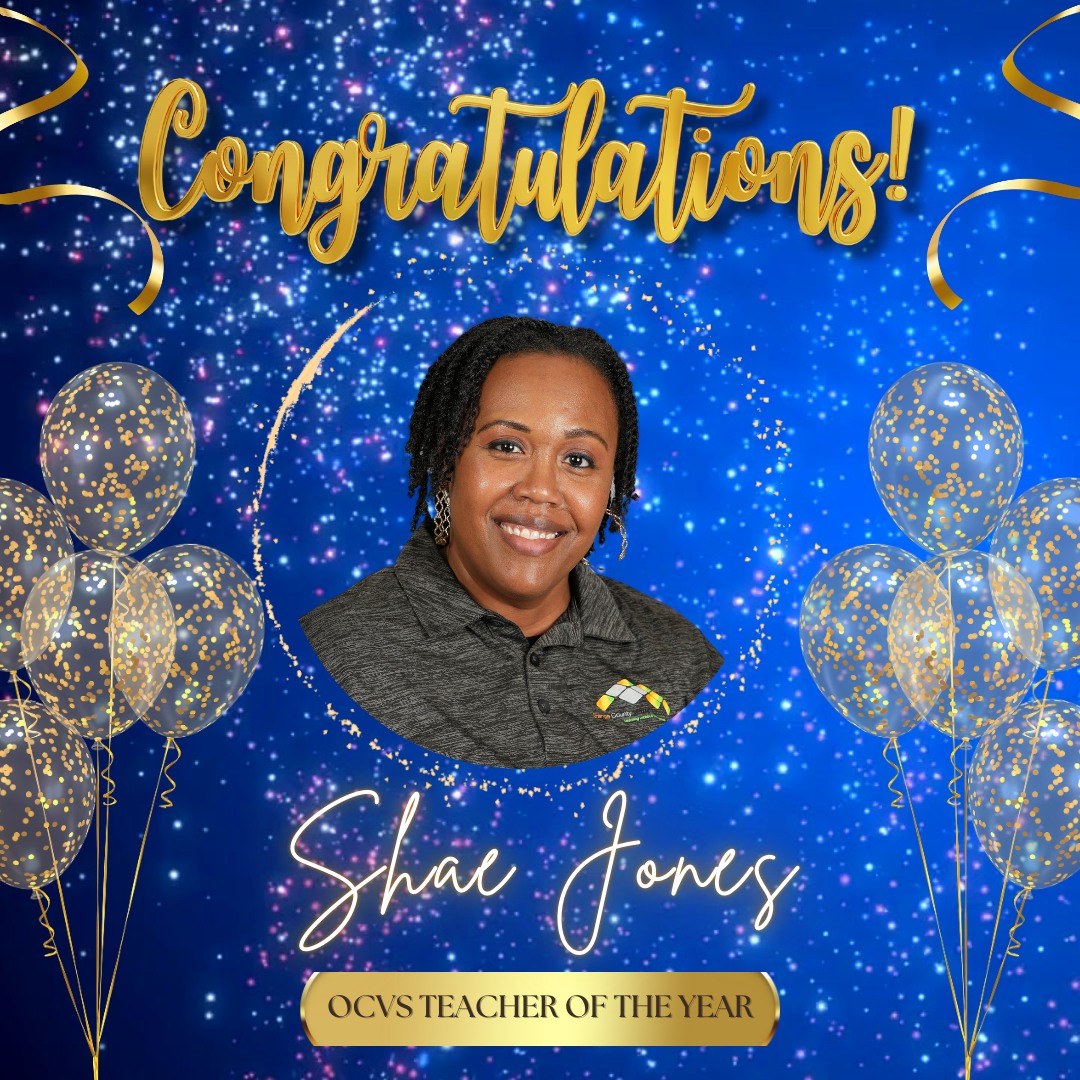 🎉 Congratulations to our... - Orange County Virtual School