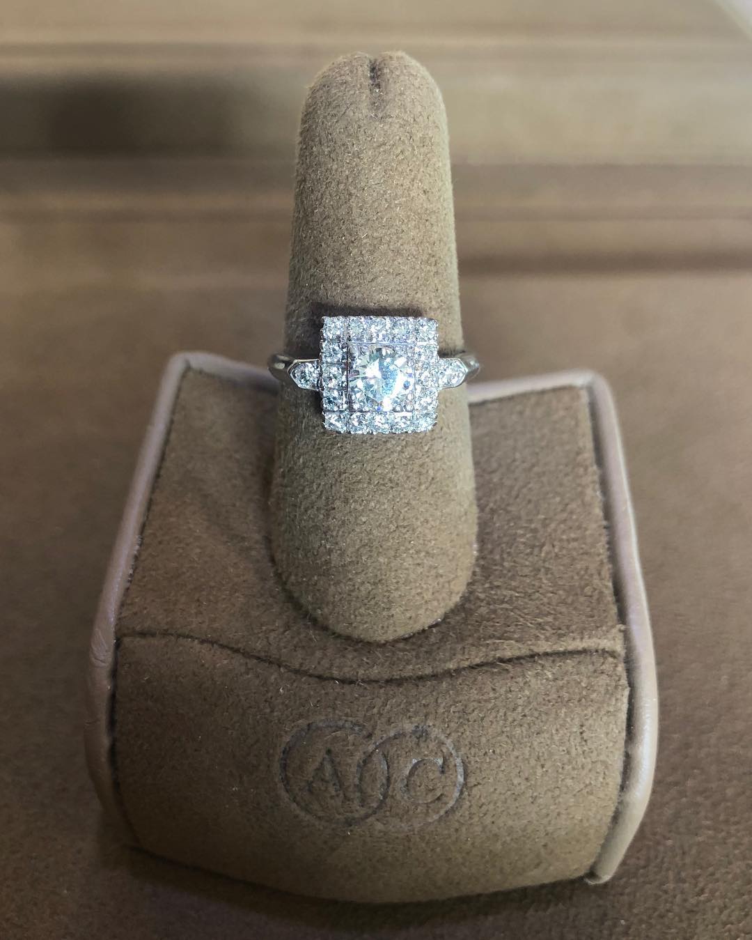 Jewelers at Thomas Crossroads Home Facebook