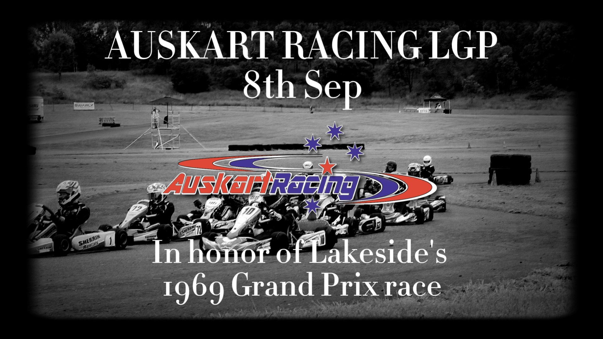 2024 Lakeside Round 3 The Auskart... - Auskart Racing Inc.