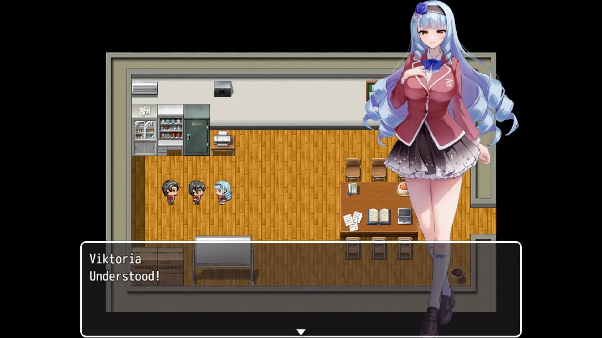 Mod18 - Succubus & Magic [Final] PC Thông Tin Thể Loại: 2D, Main Nam, H ...