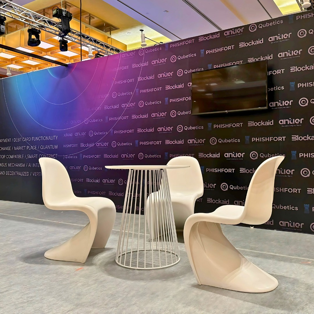 Events Partner - Event Furniture Rental