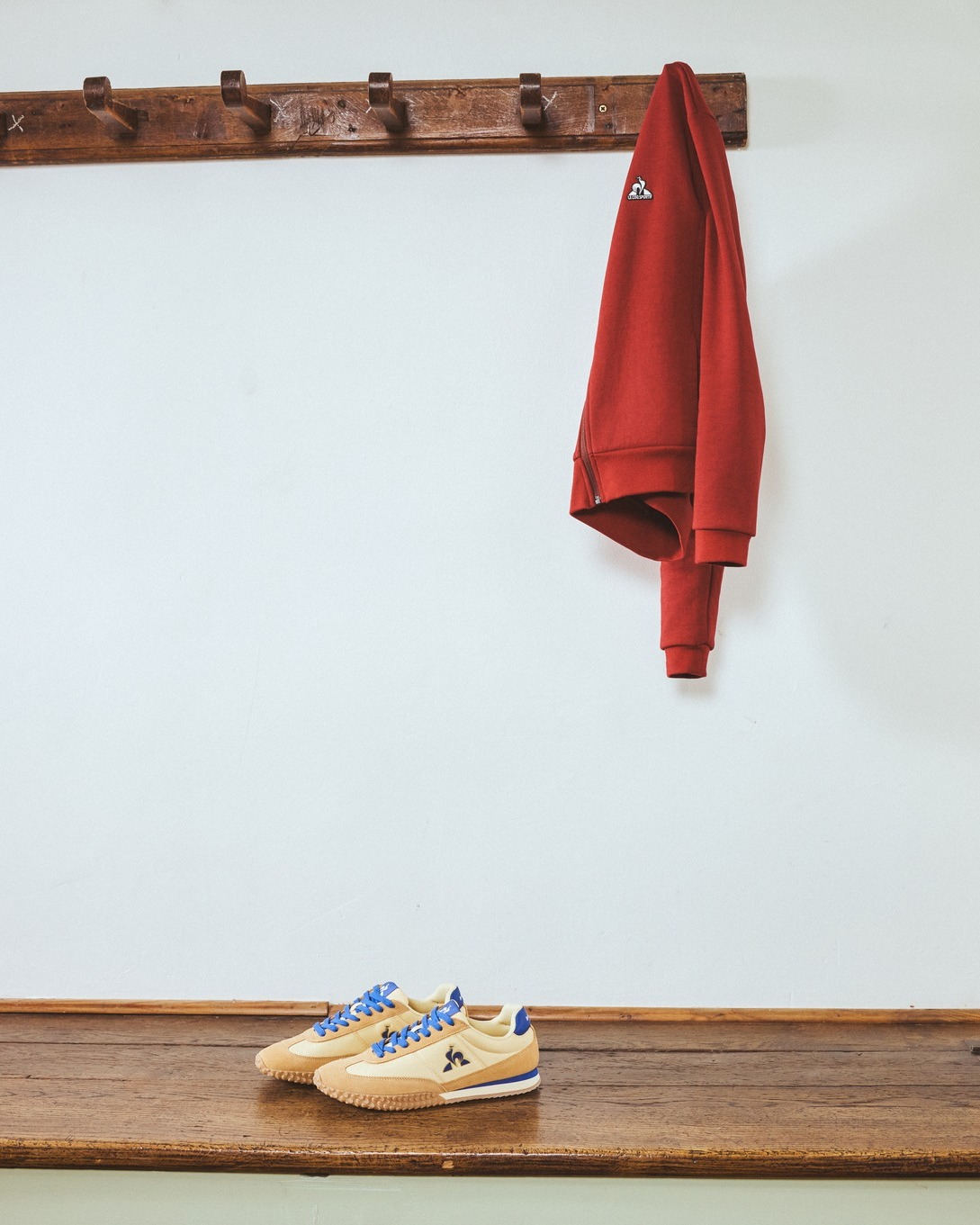 Lecoq Sneakers Le Coq Sportif Vacancies Sporting Goods Le Coq