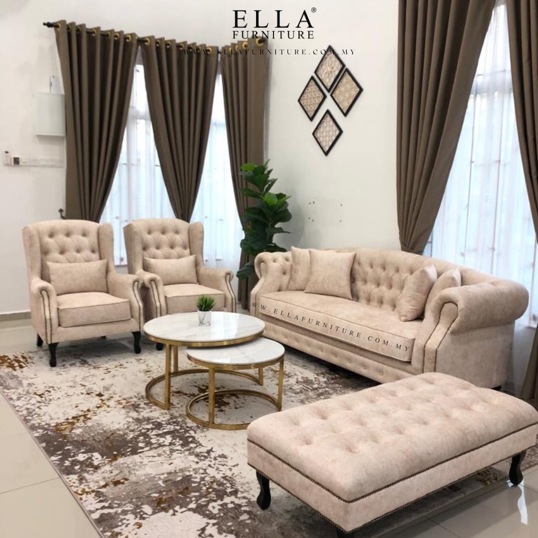 𝑹𝑼𝑷𝑨𝑵𝒀𝑨 𝑫𝑬𝑲𝑨𝑻 𝑱𝑩 𝑫𝑨𝑯 𝑨𝑫𝑬 𝑺𝑬𝑻... - Ella Furniture Malaysia