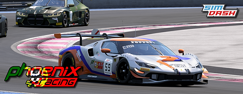 Phoenix Racing