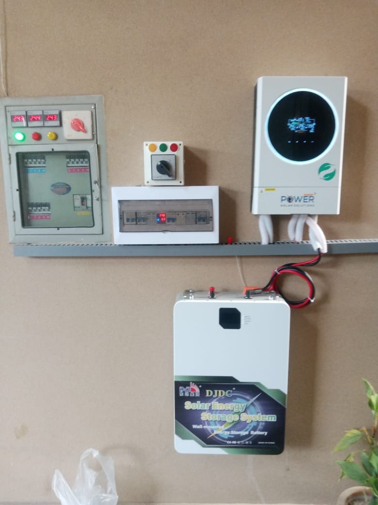 SHAH SOLAR solution | Nowshera