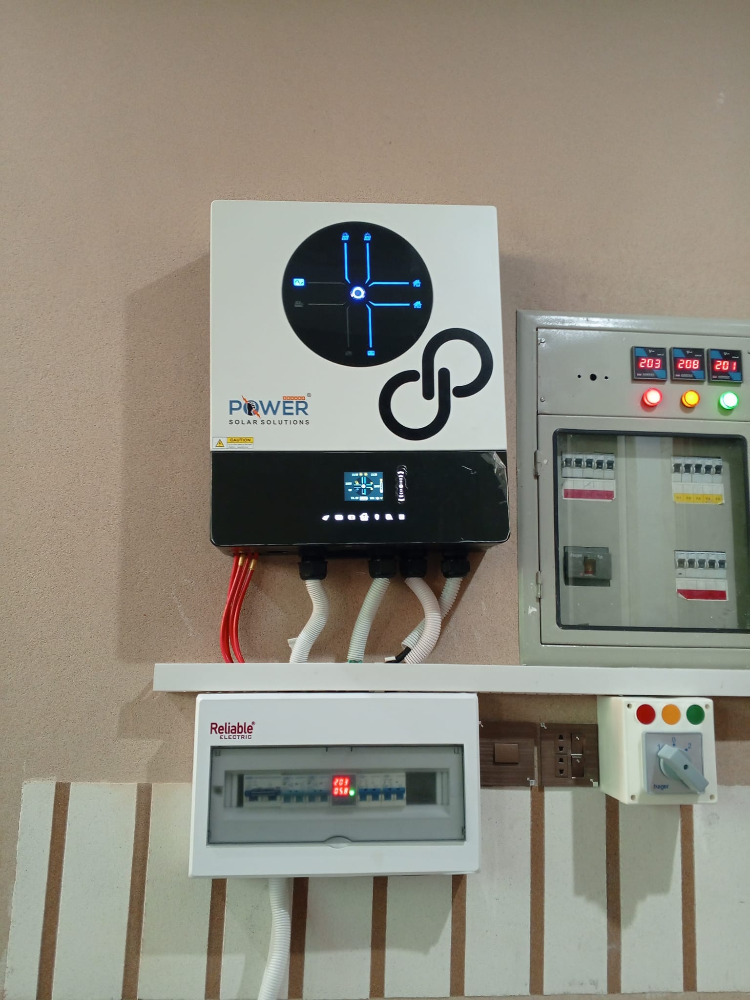 SHAH SOLAR solution | Nowshera