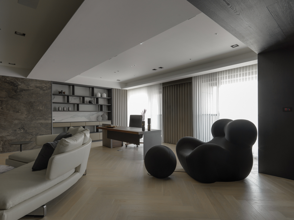 CJ Interior 長景設計