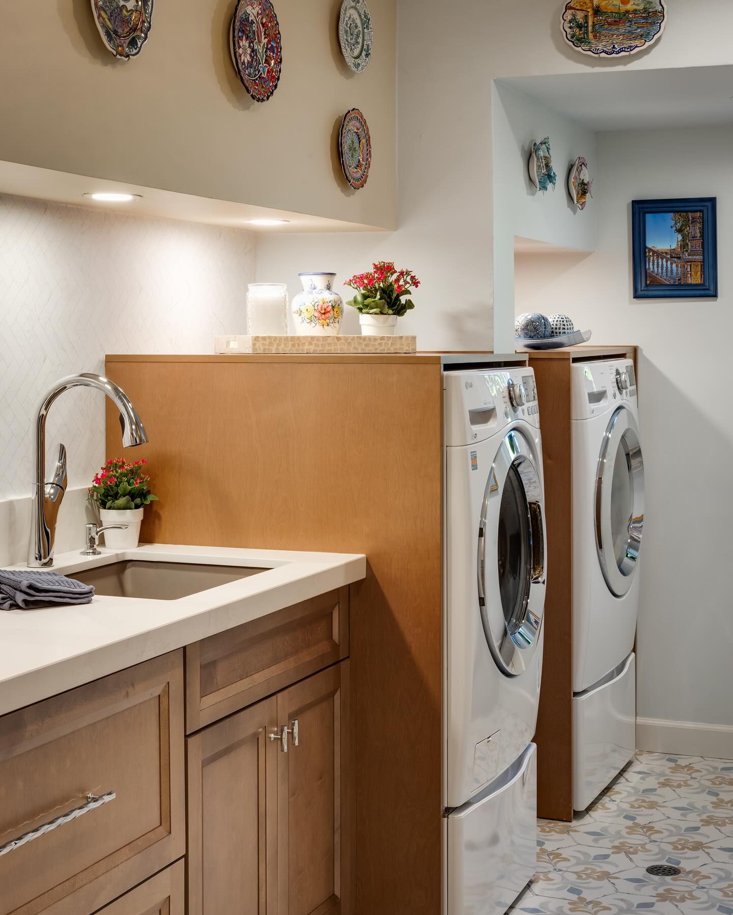 Leahy Interior Design | Escondido CA