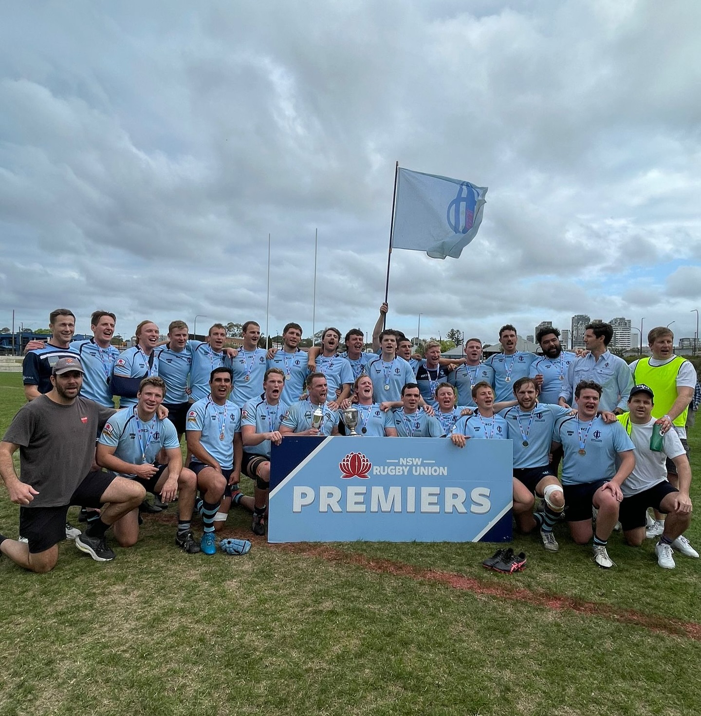 NSW Suburban Rugby Union