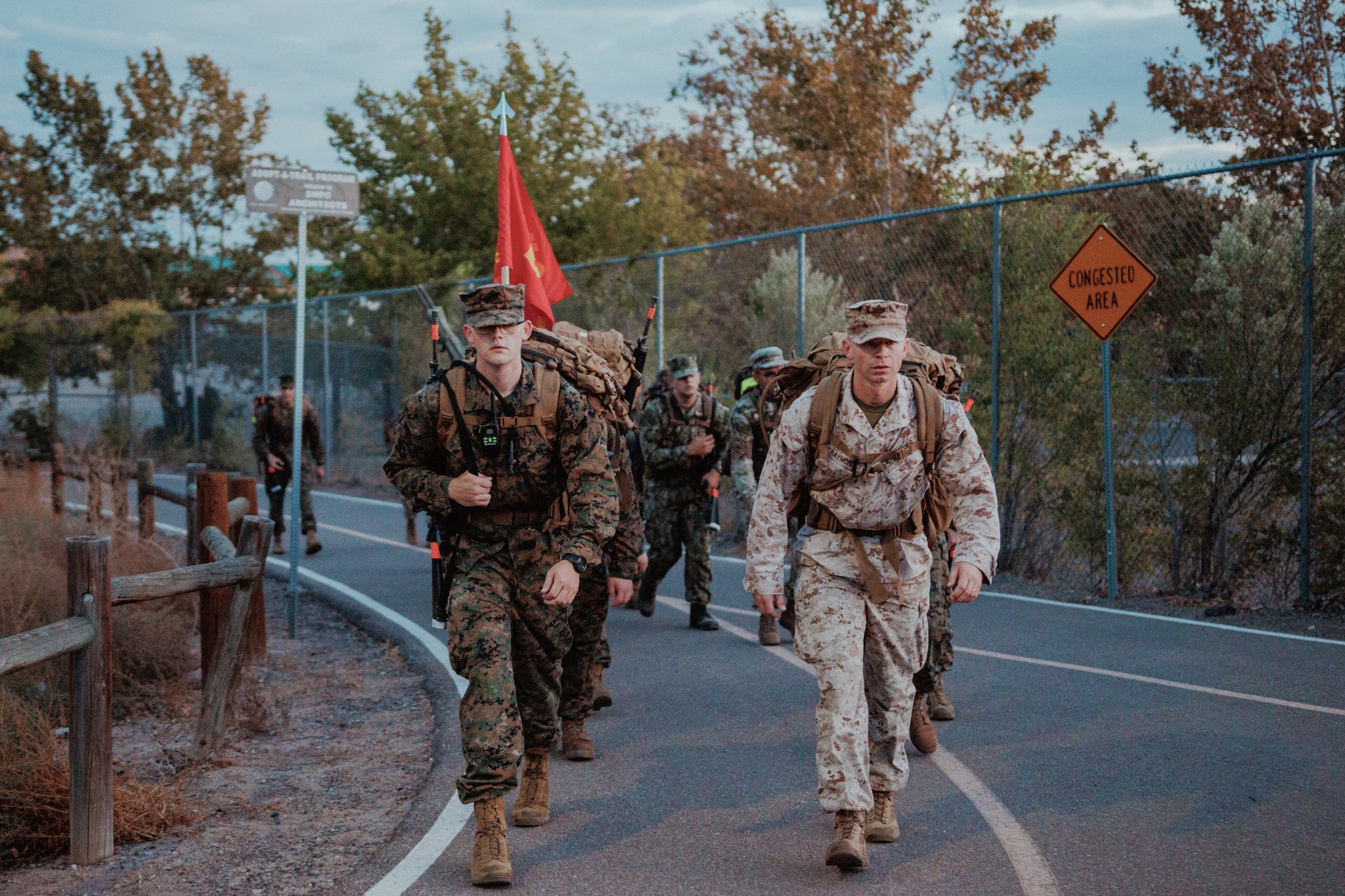 UNM NROTC