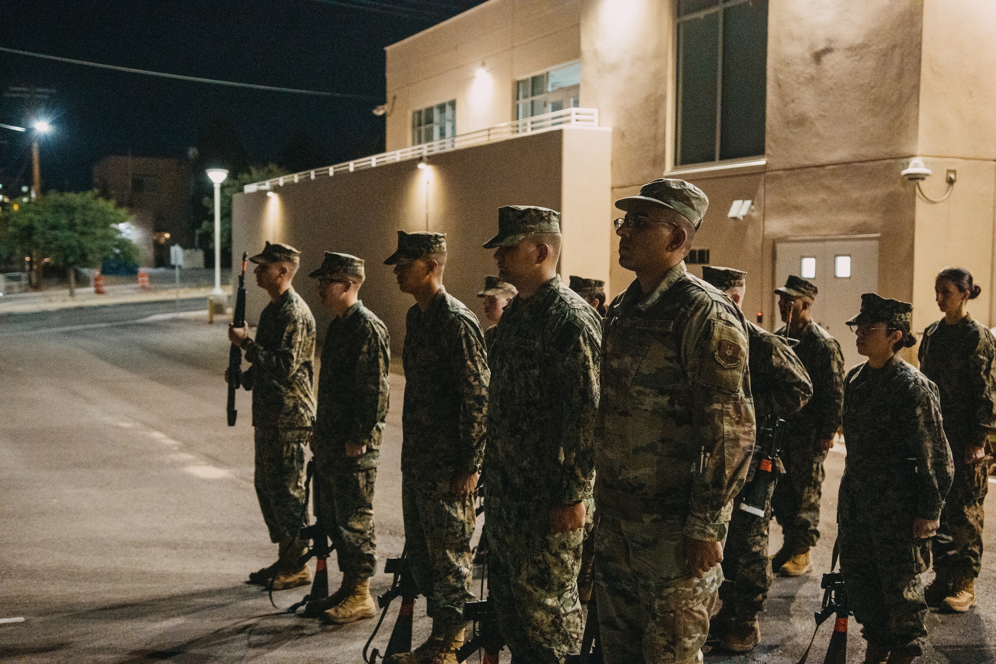 UNM NROTC