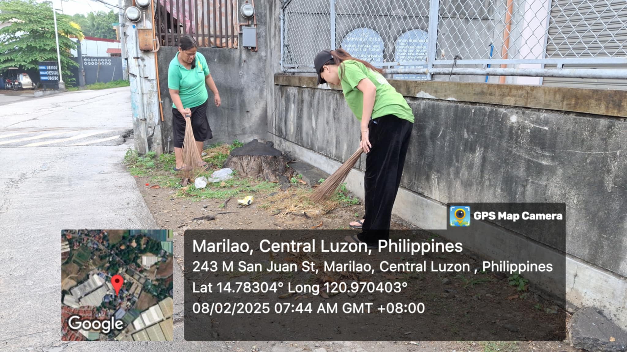 Sta. Rosa II Marilao, Bulacan | Marilao