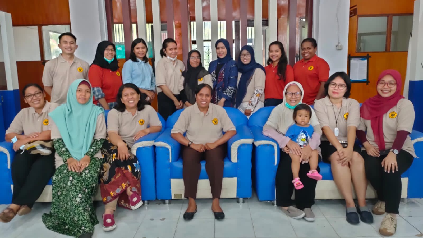 Profesi Ners FK Uncen | Jayapura